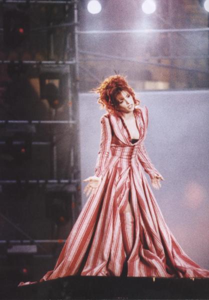 Mylène Farmer